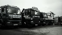 KC Skip Hire and Recycling 368159 Image 0